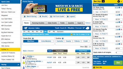 sportsbet results|sportsbet horse racing results today.